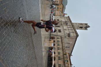 Maratona di Ascoli 2018