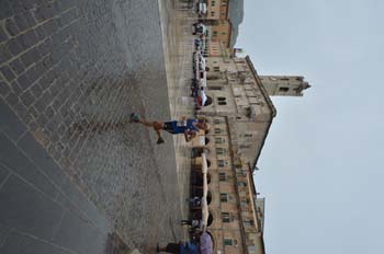 Maratona di Ascoli 2018