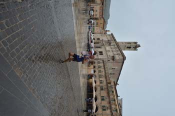 Maratona di Ascoli 2018