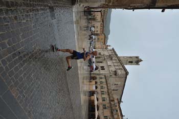 Maratona di Ascoli 2018