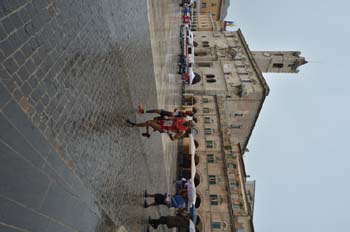 Maratona di Ascoli 2018