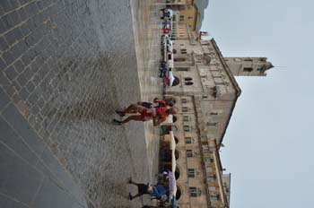 Maratona di Ascoli 2018