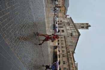 Maratona di Ascoli 2018