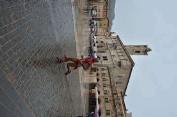 Maratona di Ascoli 2018