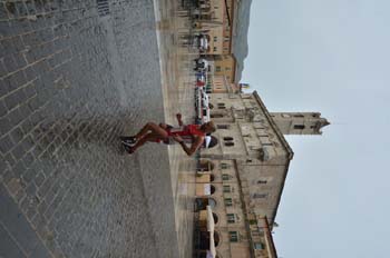 Maratona di Ascoli 2018