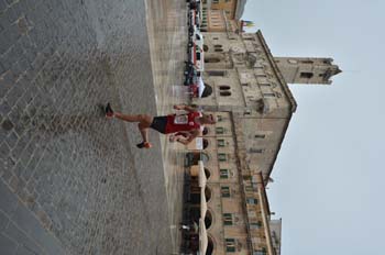 Maratona di Ascoli 2018