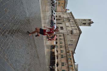 Maratona di Ascoli 2018