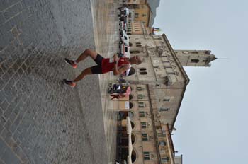 Maratona di Ascoli 2018