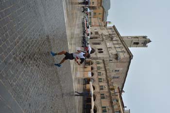 Maratona di Ascoli 2018