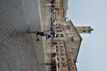 Maratona di Ascoli 2018