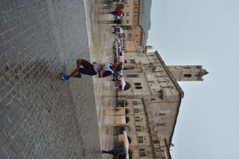 Maratona di Ascoli 2018