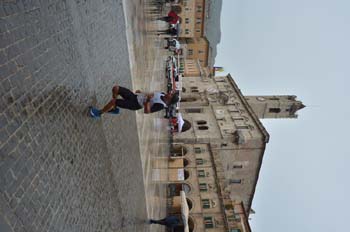 Maratona di Ascoli 2018