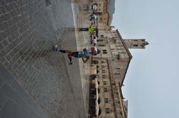 Maratona di Ascoli 2018