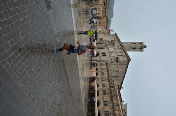 Maratona di Ascoli 2018