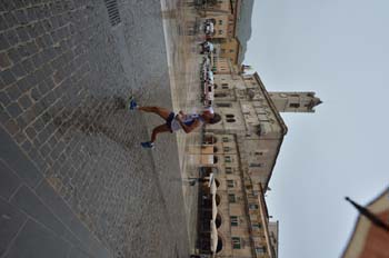 Maratona di Ascoli 2018