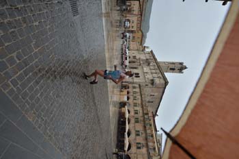 Maratona di Ascoli 2018