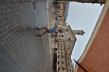 Maratona di Ascoli 2018