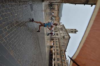 Maratona di Ascoli 2018