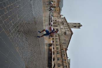 Maratona di Ascoli 2018