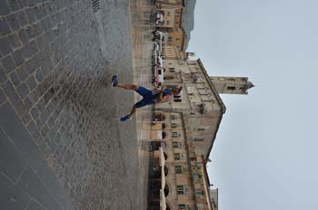 Maratona di Ascoli 2018