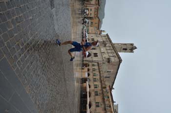 Maratona di Ascoli 2018