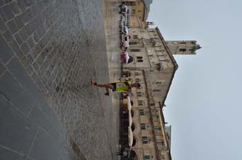 Maratona di Ascoli 2018