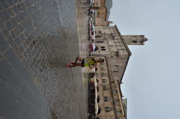 Maratona di Ascoli 2018