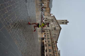 Maratona di Ascoli 2018