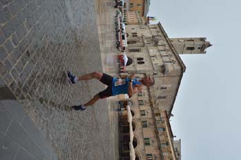 Maratona di Ascoli 2018