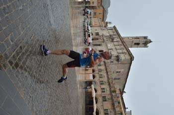 Maratona di Ascoli 2018