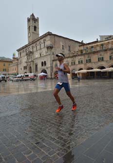 Maratona di Ascoli 2018