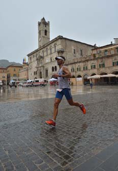 Maratona di Ascoli 2018