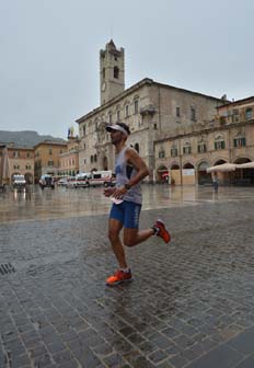 Maratona di Ascoli 2018