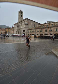 Maratona di Ascoli 2018