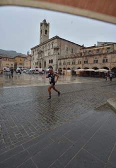 Maratona di Ascoli 2018