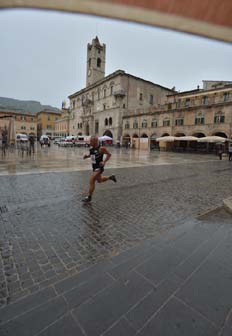 Maratona di Ascoli 2018