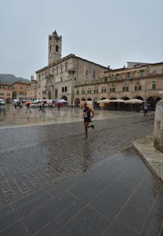 Maratona di Ascoli 2018