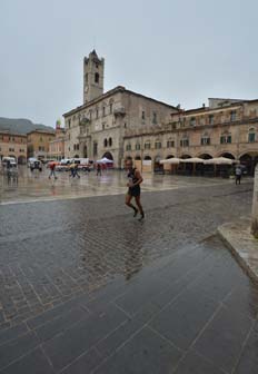 Maratona di Ascoli 2018