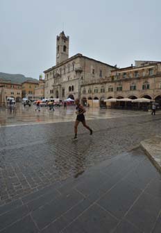 Maratona di Ascoli 2018