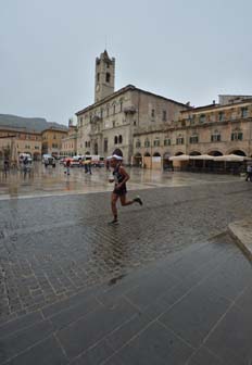 Maratona di Ascoli 2018