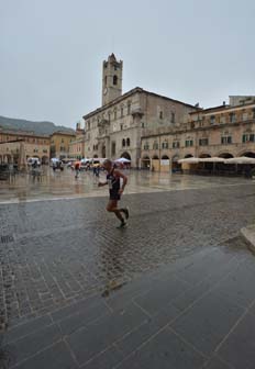 Maratona di Ascoli 2018