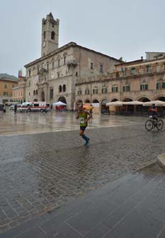 Maratona di Ascoli 2018