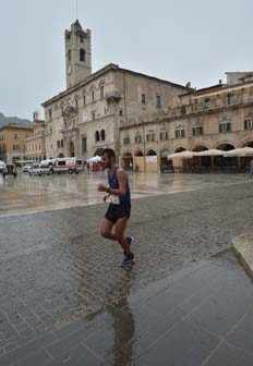 Maratona di Ascoli 2018