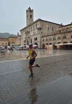 Maratona di Ascoli 2018