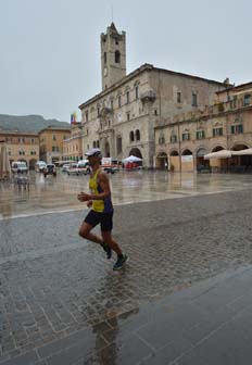 Maratona di Ascoli 2018