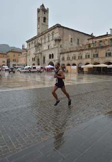 Maratona di Ascoli 2018