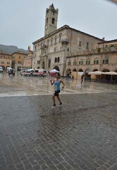 Maratona di Ascoli 2018