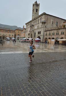 Maratona di Ascoli 2018