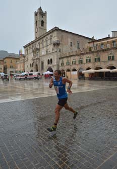 Maratona di Ascoli 2018