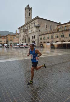 Maratona di Ascoli 2018